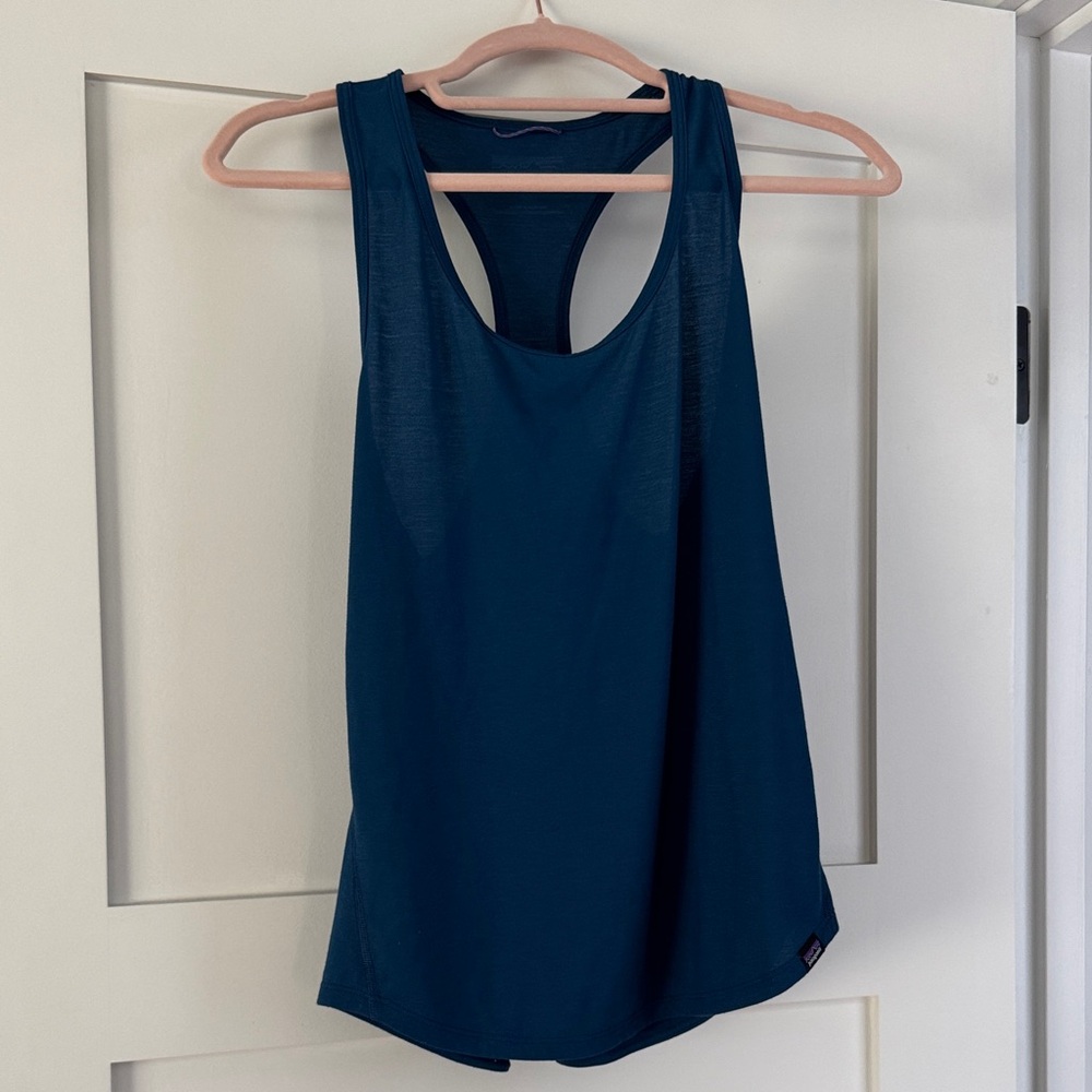 Patagonia Capilene Cool Trail Tank